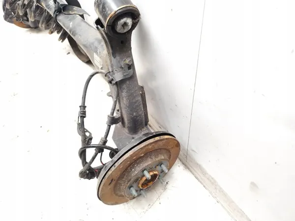 Hyundai OEM 55100G7600 Hinterachsträger für Ioniq image 6