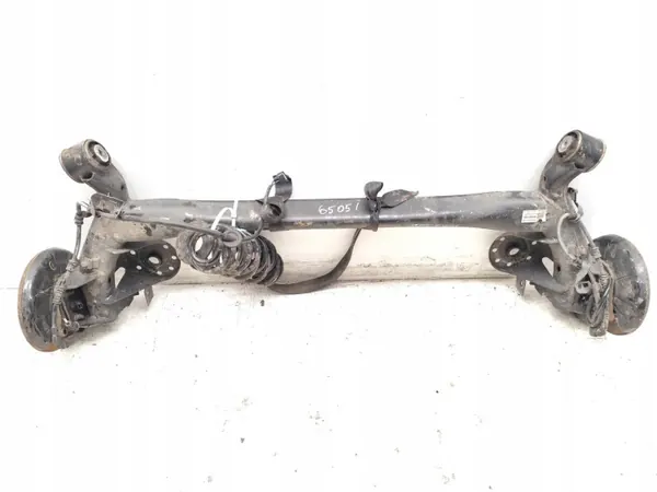 Hyundai OEM 55100G7600 Hinterachsträger für Ioniq image 9