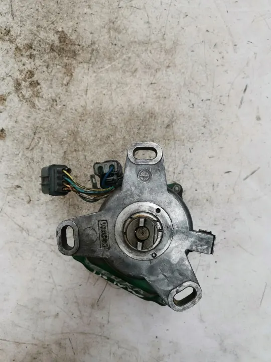 Zündspule D02691 für Honda Civic 1.6 16V image 3