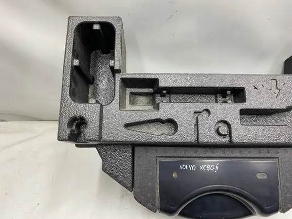 Insert de coffre Volvo XC90 II OE 32134995 image 2