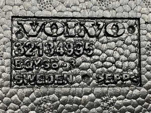 Insert de coffre Volvo XC90 II OE 32134995 image 5