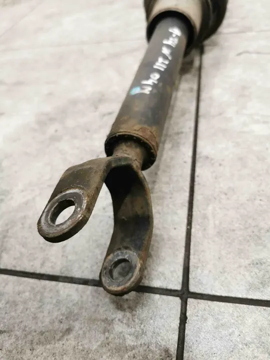 Fram Höger Stötdämpare MERCEDES-BENZ E (W211) A2113200026 image 2