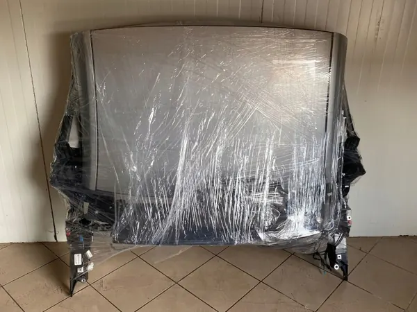 Hardtop pliant FAH2982 pour Mercedes SL R231 image 2