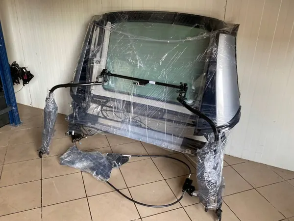 Hardtop pliant FAH2982 pour Mercedes SL R231 image 5