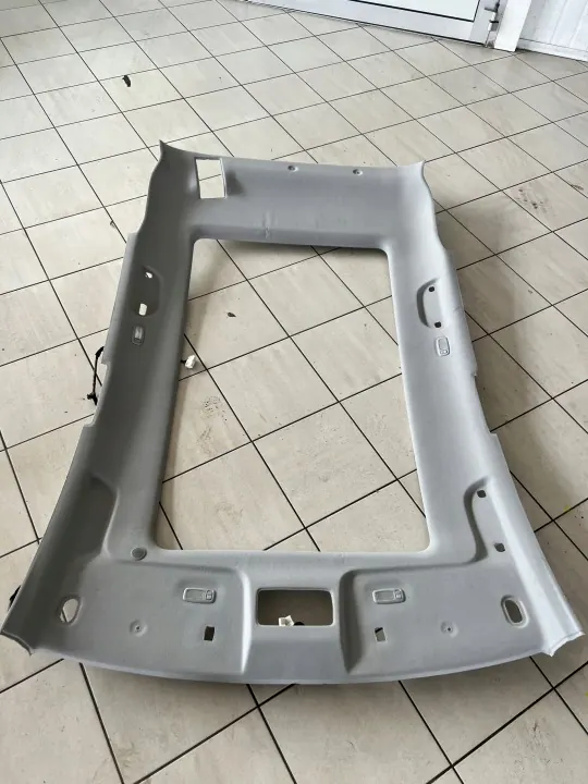 Plafonnier Panorama Kia Venga OEM VENGA PODSUFITKA image 2