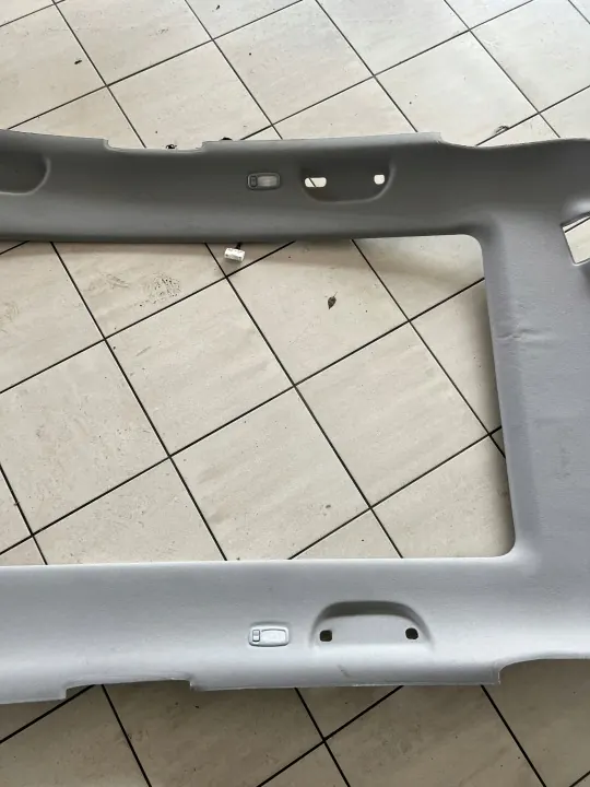 Plafonnier Panorama Kia Venga OEM VENGA PODSUFITKA image 3