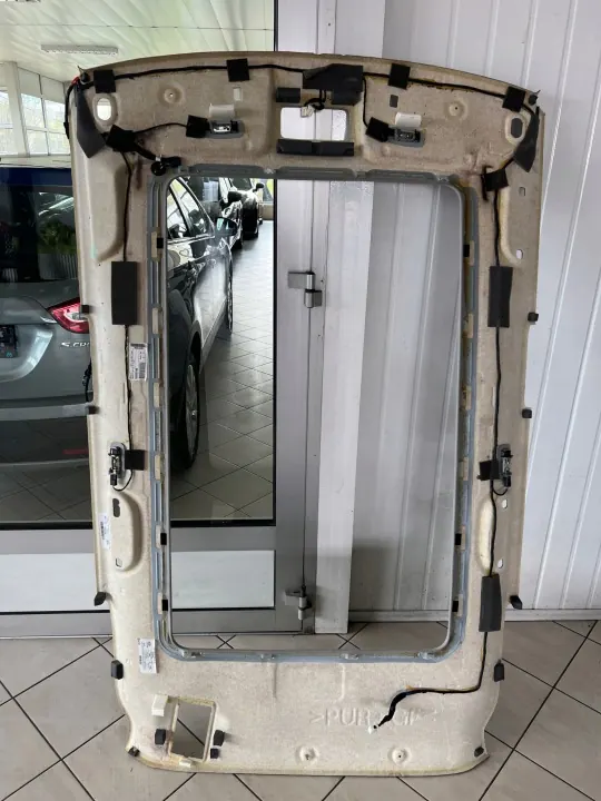 Plafonnier Panorama Kia Venga OEM VENGA PODSUFITKA image 5