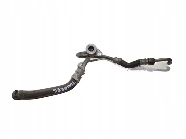 OEM 970337157728 Katettava kattolinja VW Touareg image 2