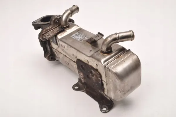 Refroidisseur EGR OEM 284162F120 pour Hyundai IX35 2.0 image 3