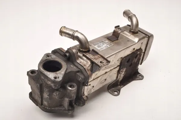 Refroidisseur EGR OEM 284162F120 pour Hyundai IX35 2.0 image 4