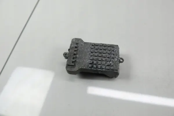 Mercedes W203 Puhallinvastus OEM 2038218651 image 3