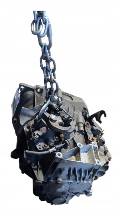 Ford Galaxy MK2 (06-09) 2.0 TDCI 140HP Gearbox 7G9R-7002-UD image 5