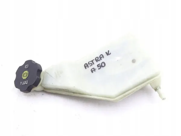 Remvloeistofreservoirdop OEM 32669335 voor Opel image 2