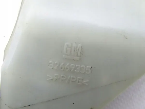 Remvloeistofreservoirdop OEM 32669335 voor Opel image 3