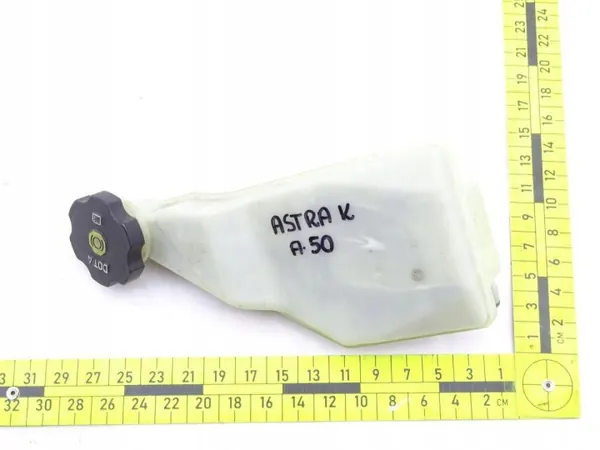 Remvloeistofreservoirdop OEM 32669335 voor Opel image 4