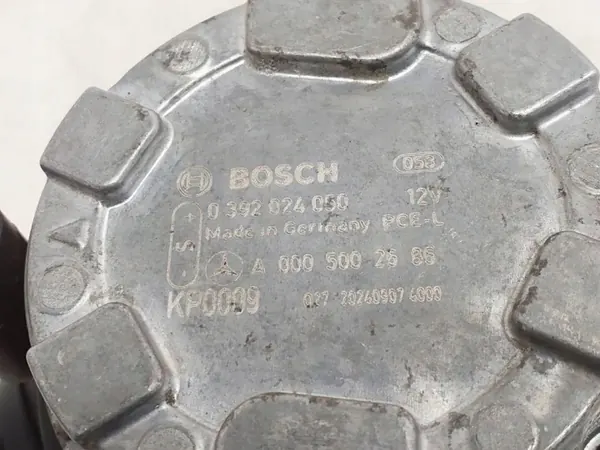 Vattenpump OEM 0392024050 för Mercedes-Benz C Coupé image 4