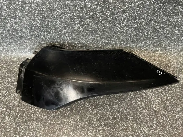 Spoiler avant gauche OEM 80A807061 pour Audi Q5 image 2