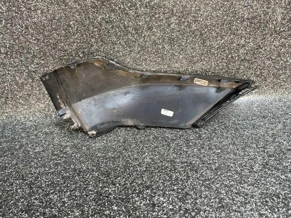 Spoiler avant gauche OEM 80A807061 pour Audi Q5 image 3