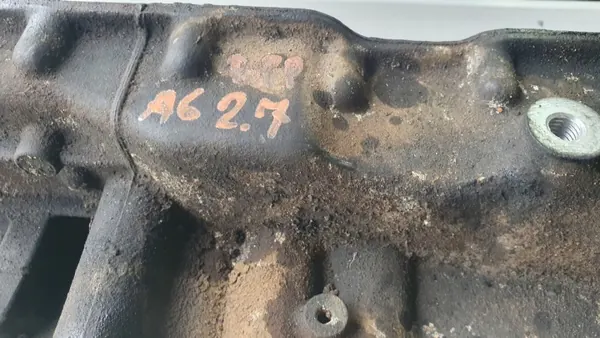 Carter Audi A6 C6 2.7 TDI OEM 059103603AF image 3