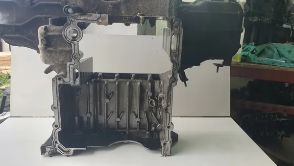 Carter Audi A6 C6 2.7 TDI OEM 059103603AF image 4