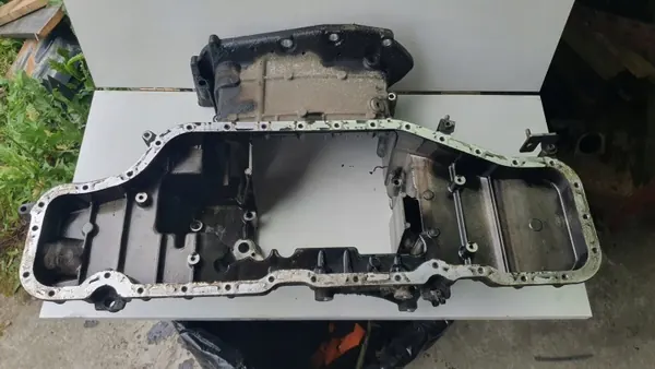 Carter Audi A6 C6 2.7 TDI OEM 059103603AF image 5