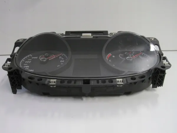 VW Golf VII instrumentpanel OEM 5G0920860 image 6