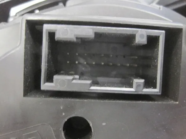 VW Golf VII instrumentpanel OEM 5G0920860 image 7