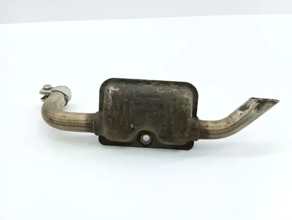 Webasto-Schalldämpfer Citroen C8 OEM 98770C - Gebraucht image 2