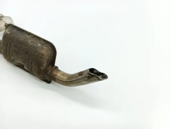 Webasto-Schalldämpfer Citroen C8 OEM 98770C - Gebraucht image 3