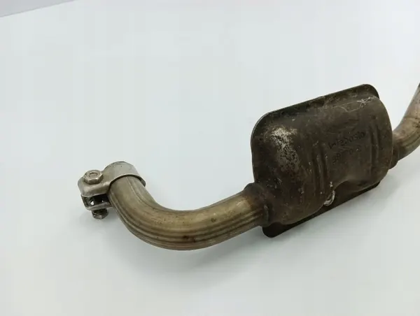 Webasto-Schalldämpfer Citroen C8 OEM 98770C - Gebraucht image 4