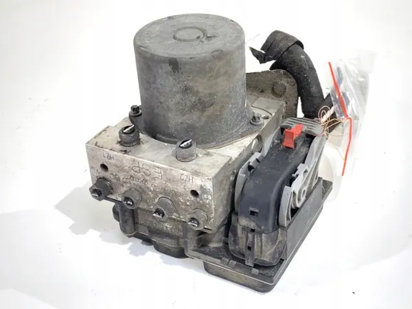 ABS-pump OEM 8K0907379CF för Audi A4 B8 2.0 image 2