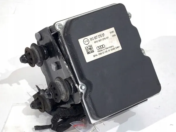 ABS-pump OEM 8K0907379CF för Audi A4 B8 2.0 image 3
