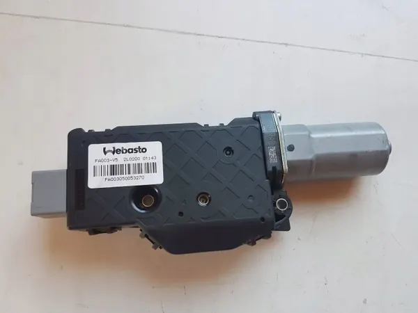 Subaru OE Schiebedachmotor OEM 1759011C - Gebraucht image 3