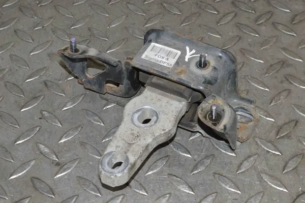 Support moteur FORD FIESTA VI VAN 1.0L essence image 2
