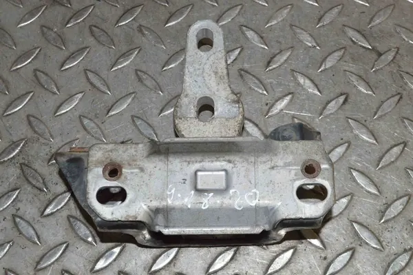 Support moteur FORD FIESTA VI VAN 1.0L essence image 3