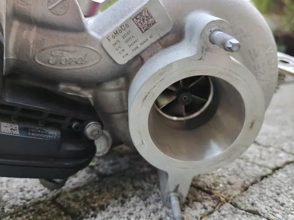 Gebrauchter Turbo OEM p2ge 9g438 ae für Ford Escape 2.0L image 3