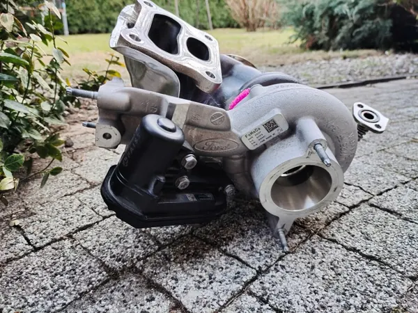 Gebrauchter Turbo OEM p2ge 9g438 ae für Ford Escape 2.0L image 4