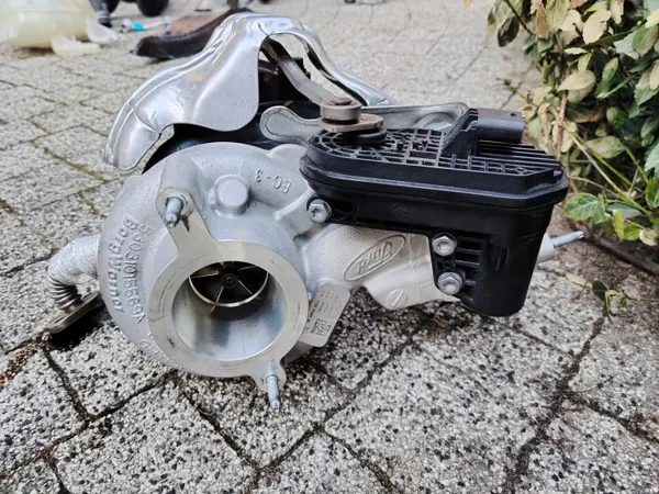 Gebrauchter Turbo OEM p2ge 9g438 ae für Ford Escape 2.0L image 6