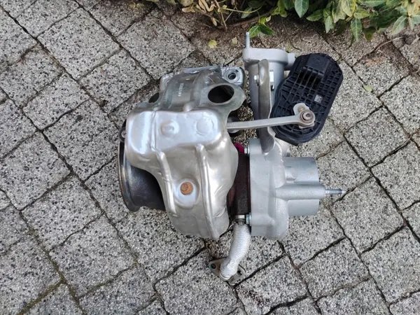 Gebrauchter Turbo OEM p2ge 9g438 ae für Ford Escape 2.0L image 7