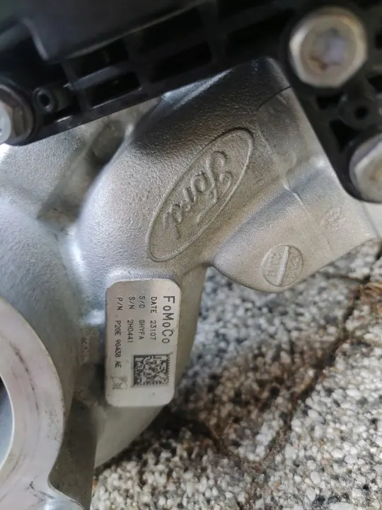Gebrauchter Turbo OEM p2ge 9g438 ae für Ford Escape 2.0L image 8