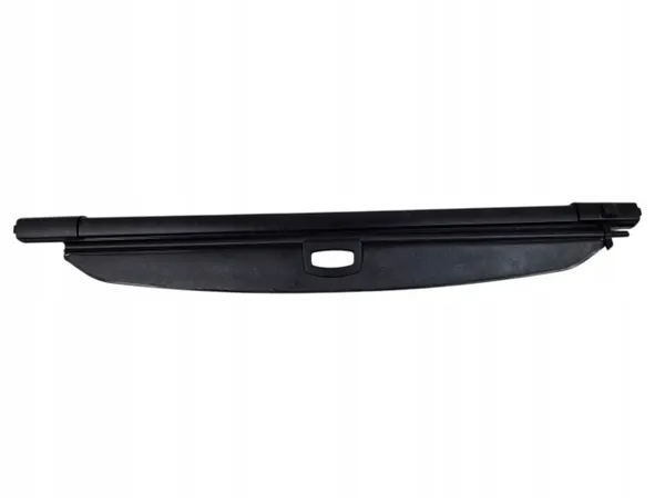 Mercedes ML W164 Cortina de Maletero OEM - Usado image 2