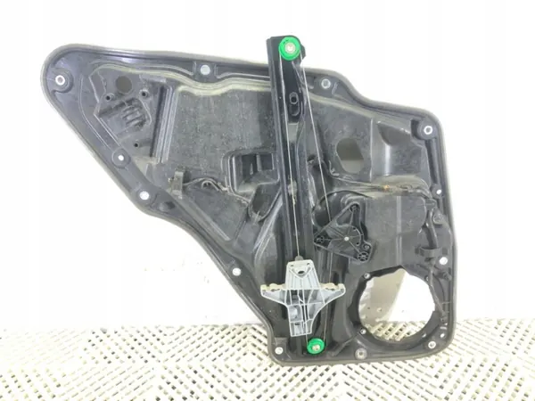 OEM 5N0839730M Régulateur Vitre Arrière Droit VW Tiguan image 2