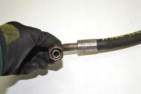Mercedes Stuurslang OEM A9604663187 image 3
