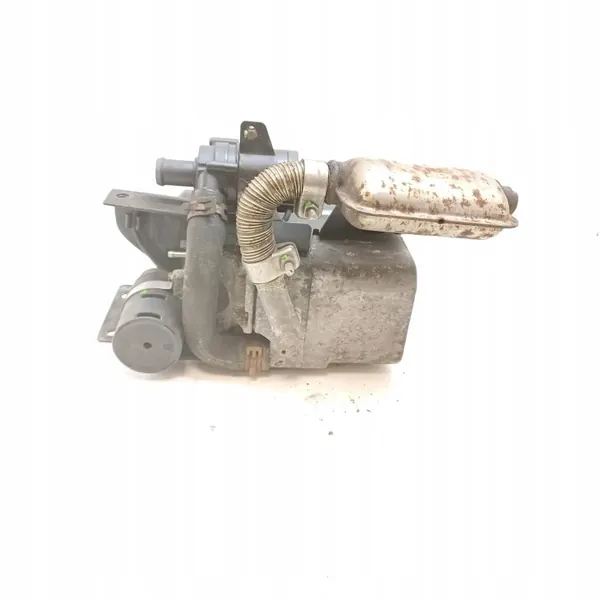 Webasto pysäköintilämmitys OEM 3D0815005AL VW Phaetonille image 10
