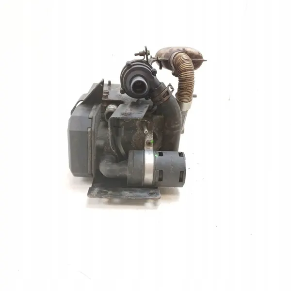 Webasto pysäköintilämmitys OEM 3D0815005AL VW Phaetonille image 3