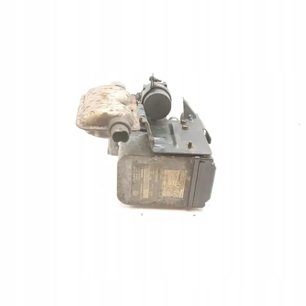 Webasto pysäköintilämmitys OEM 3D0815005AL VW Phaetonille image 5
