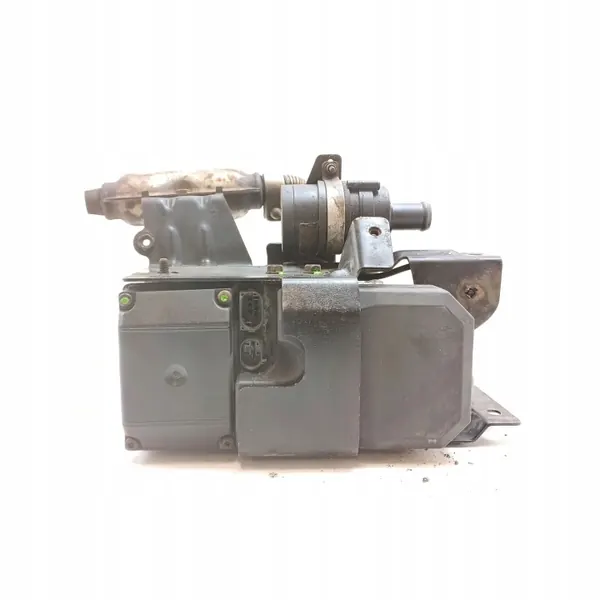 Webasto pysäköintilämmitys OEM 3D0815005AL VW Phaetonille image 6