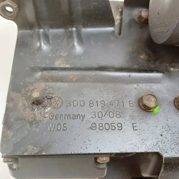 Webasto pysäköintilämmitys OEM 3D0815005AL VW Phaetonille image 8