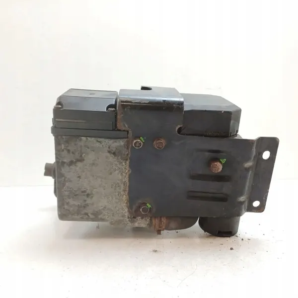 Webasto pysäköintilämmitys OEM 3D0815005AL VW Phaetonille image 9