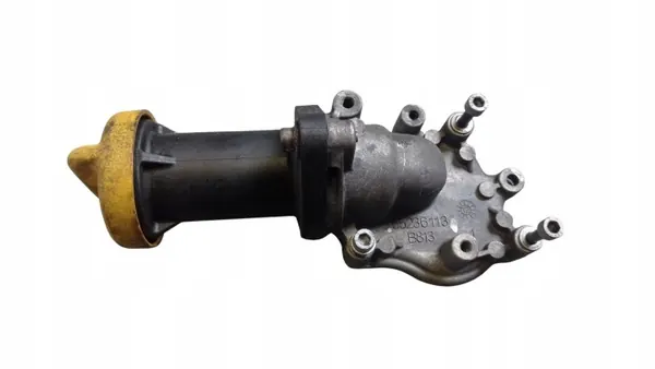 Olievulpijp Fiat Ducato 2008 OEM 55233559 image 4